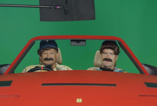 National Geographic – Car S.O.S Series 13