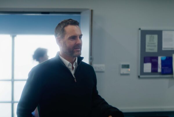 Global Pharmaceutical – Opening Event Video