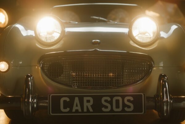 National Geographic – Car S.O.S Series 14