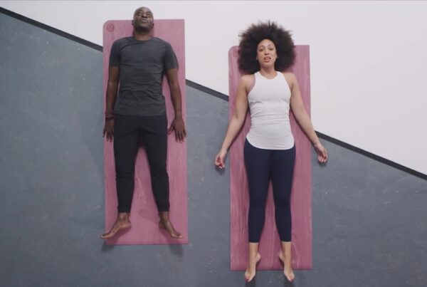 Lululemon Athletica
